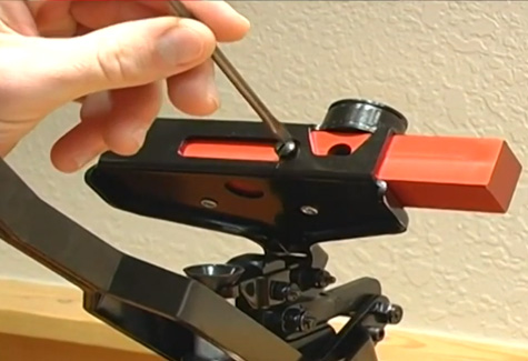600 Slugger Operating Instructions Video